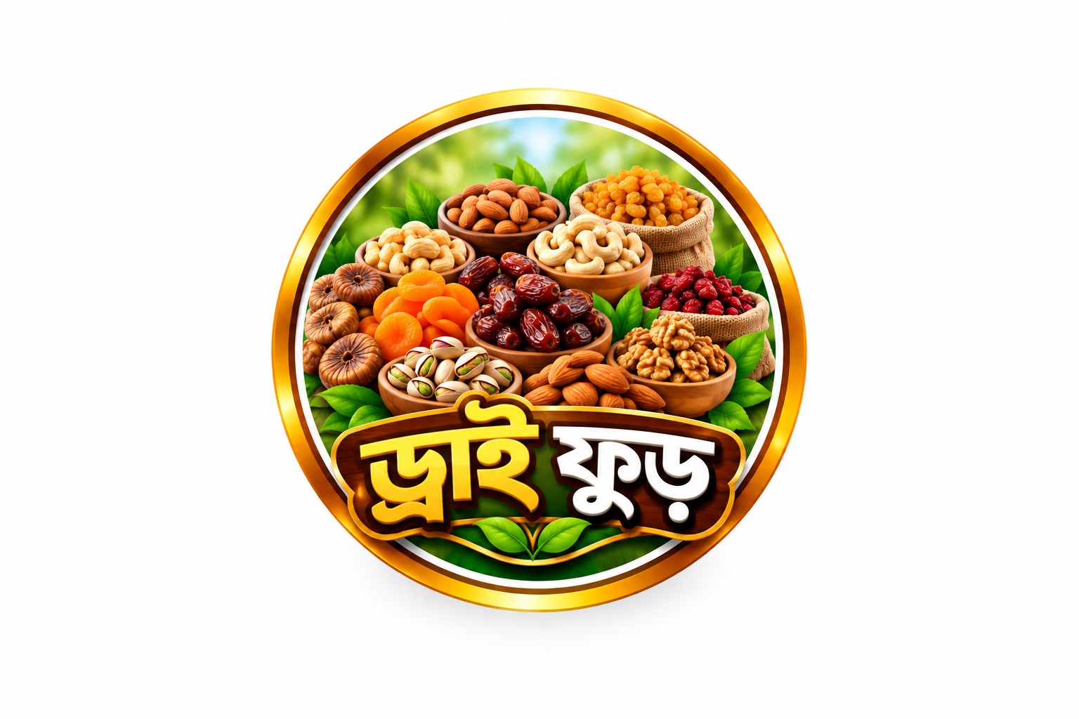 ড্রাই ফুড