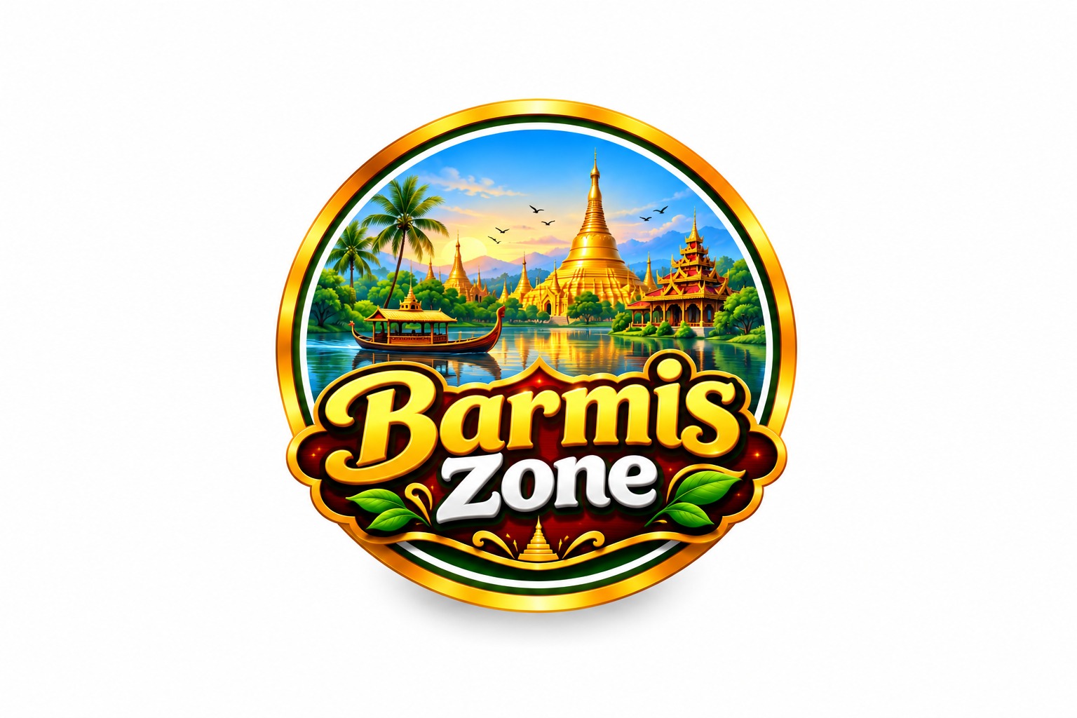 Barmis Zone