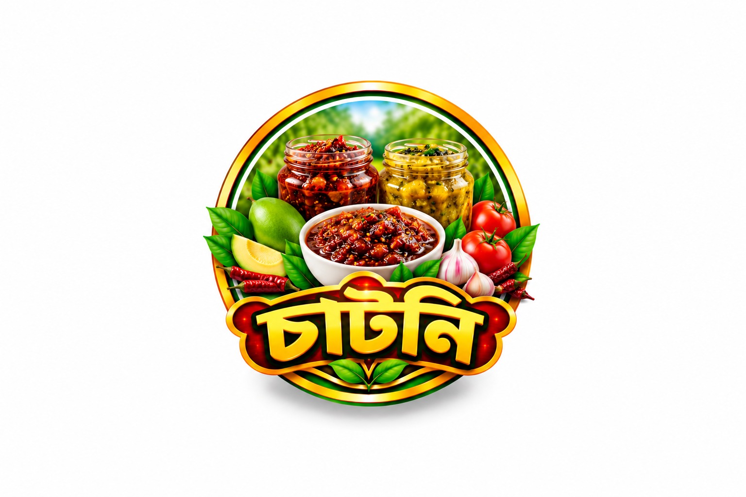 চাটনি