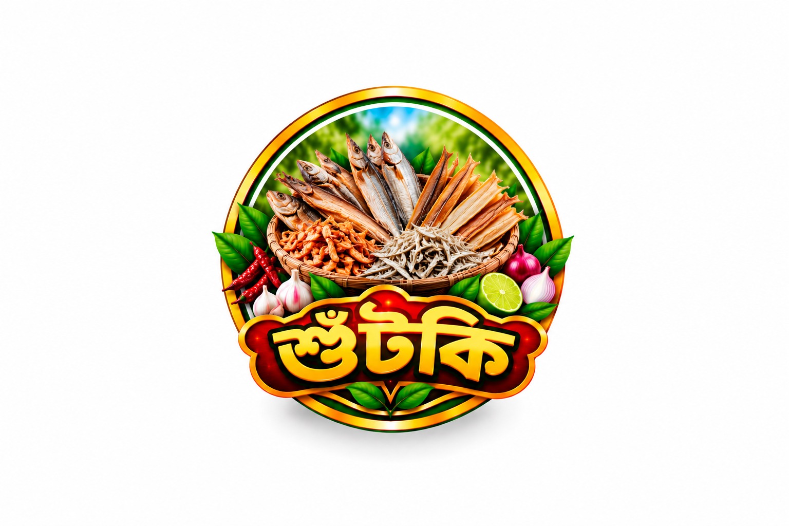 শুঁটকি