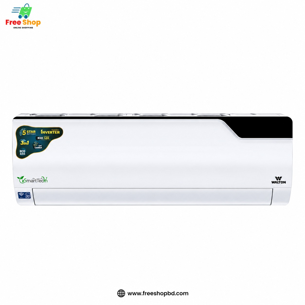 WSI-INVERNA (EXTREME SAVER)-18H [SMART PLASMA]