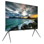 TITAN PRO 100 G5T 4K QLED+ GOOGLE TV - W100G5T 2