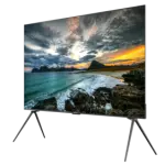 TITAN PRO 100 G5T 4K QLED+ GOOGLE TV - W100G5T 3