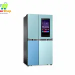 WNR-6B0-GSRE-BD (Inverter) 1