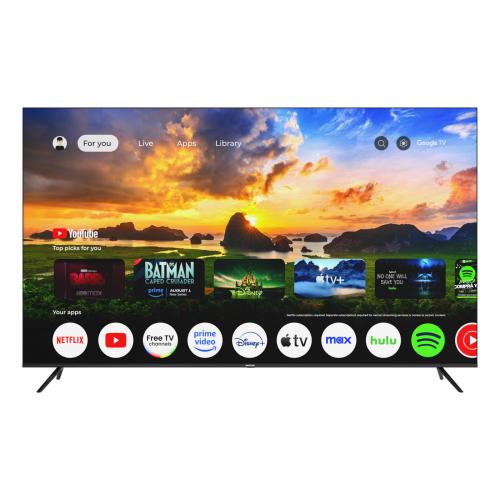 Walton W85C9MG television