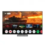 WALTON QD MINILED GOOGLE TV - W75S7EPG 1