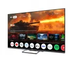 WALTON QD MINILED GOOGLE TV - W75S7EPG 2