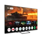 WALTON QD MINILED GOOGLE TV - W75S7EPG 4