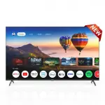 Clarity+ 75 4K Google TV - W75G5Y 1