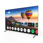 Clarity+ 75 4K Google TV - W75G5Y 2