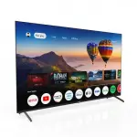 Clarity+ 75 4K Google TV - W75G5Y 3