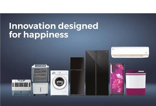Electronics
