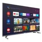 WE55RUG (1.397M) UHD ANDROID TV 2