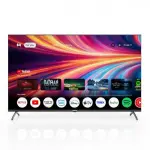 CLARITY+ 50 4K GOOGLE TV - W50G5Y 1