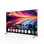 CLARITY+ 50 4K GOOGLE TV - W50G5Y 2
