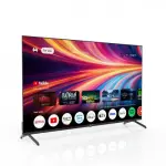 CLARITY+ 50 4K GOOGLE TV - W50G5Y 3