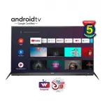 WE-MX43UDG (1.09m) UHD ANDROID TV 1