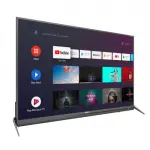 WE-MX43UDG (1.09m) UHD ANDROID TV 2