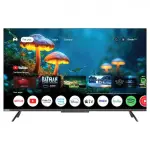 Walton W43G5A (Sapphire 43 4K QLED+ Gaming TV 1