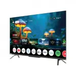Walton W43G5A (Sapphire 43 4K QLED+ Gaming TV 2