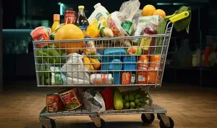 Food & Grocery