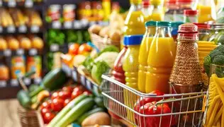 Food & Grocery