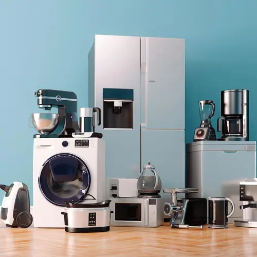 Home Appliances