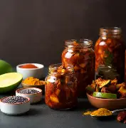 চাটনি