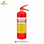 Puro ABC Dry Powder Fire Extinguisher 1