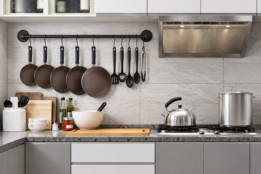 Kitchen &amp; Dining