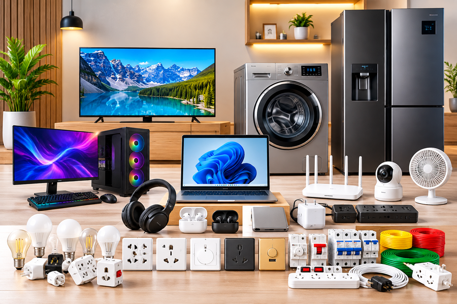 Electrical Accessories