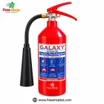 Galaxy  CO₂ Fire Extinguisher 1