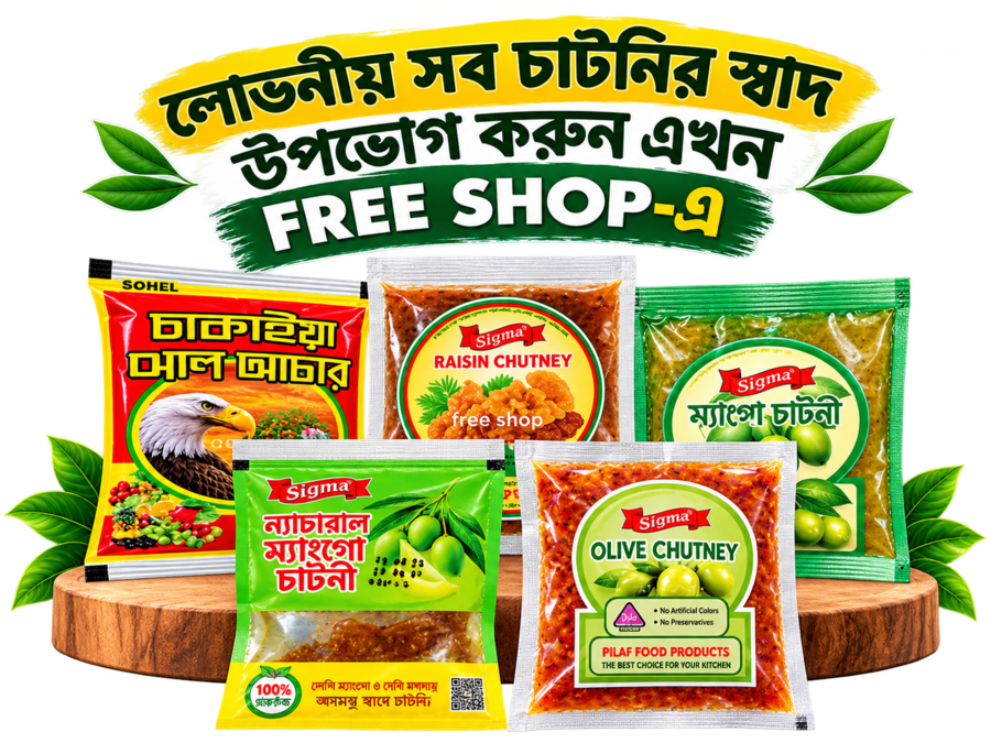 বার্মিজ আচার