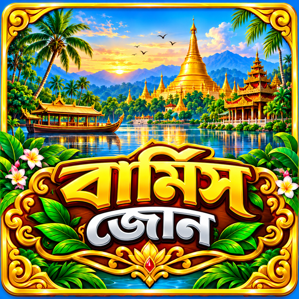 বার্মিস জোন