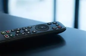 Remote &amp; Battery