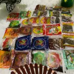বার্মিজ সাশ্রয়ী কম্বো 1