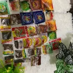 বার্মিজ সাশ্রয়ী কম্বো 3