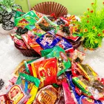 আচার - চাটনী গুলবাহার কম্বো 2