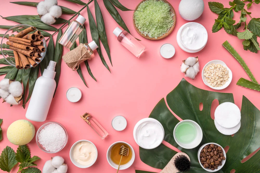 Beauty &amp; Personal Care
