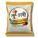 চাষী সুগন্ধি চিনিগুঁড়া চাল – ১ কেজি 1