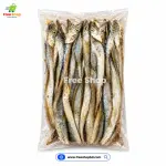 স্ট্যান্ডার্ড ছুরি শুঁটকি 5