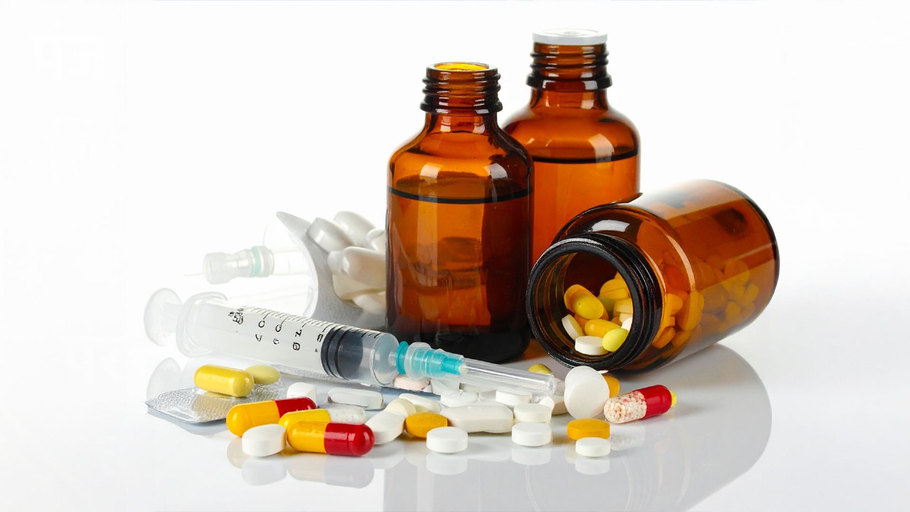 Health &amp; Pharmacy