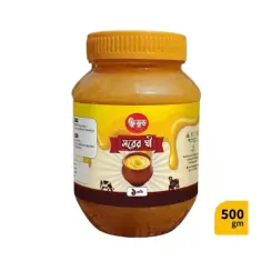 ফ্রী ফ্রুড খাঁটি সরের ঘি – ৫০০ গ্রাম