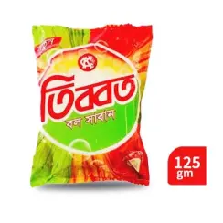 Tibet Laundry Soap (125g)