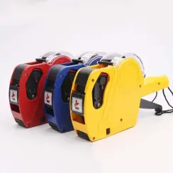 Price Tag Machine (1 Piece)