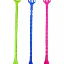 Plastic Back Scratcher Stick (3 Pcs Set)