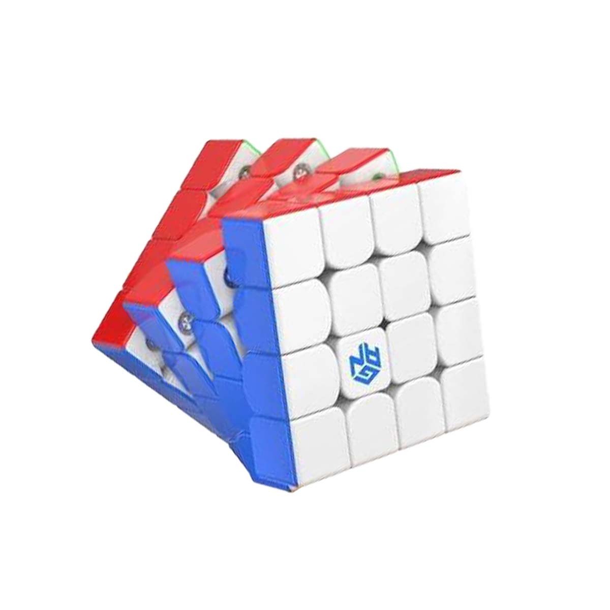 GAN 4x4 Speed Rubik's Cube (Stickerless)