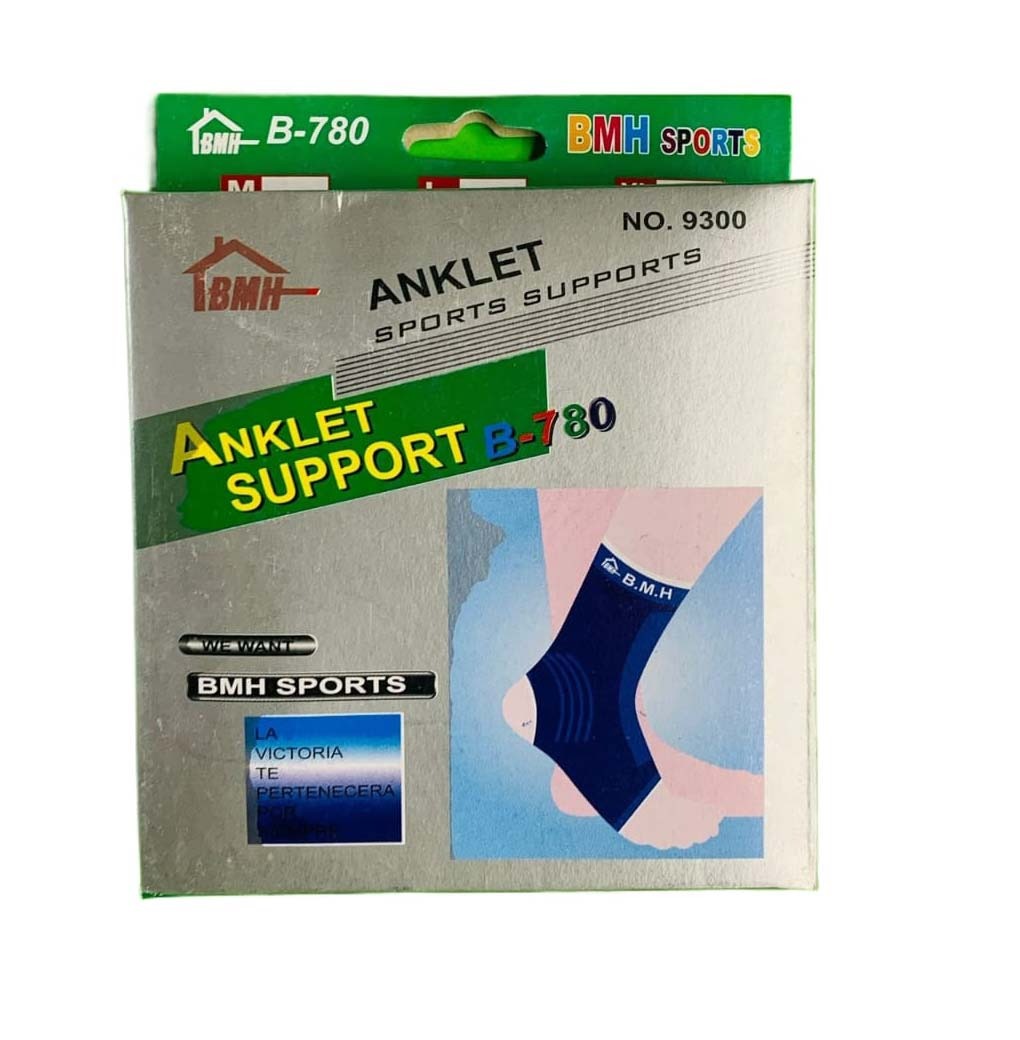 BMH Sports Anklet Support B-780