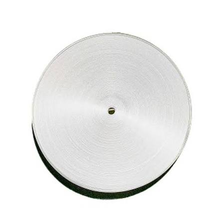 Premium White Satin Ribbon Roll