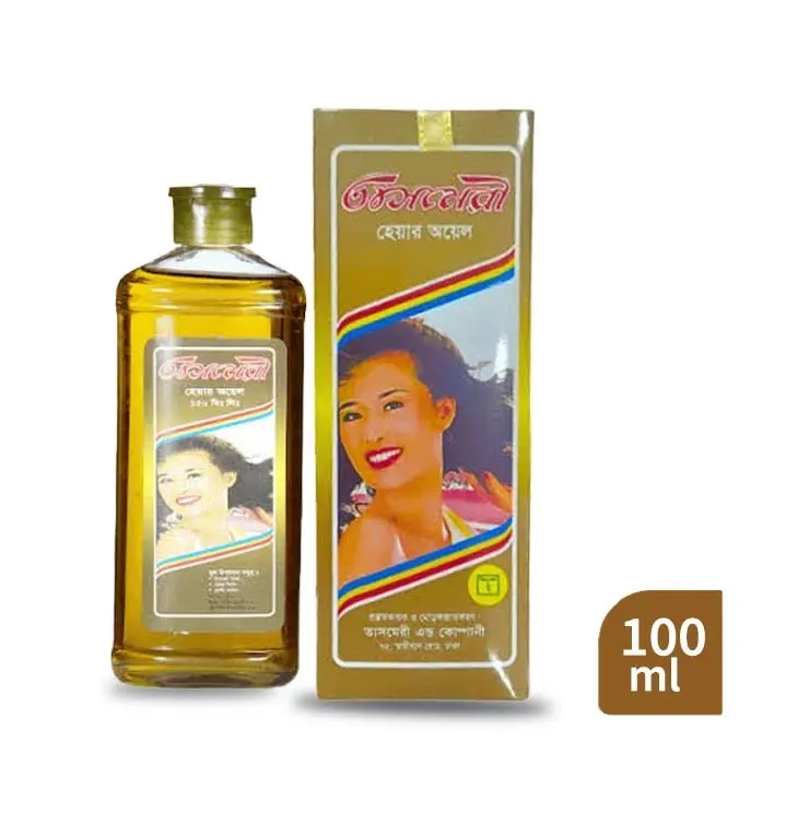 Tasmery Hair Oil (100 ml)